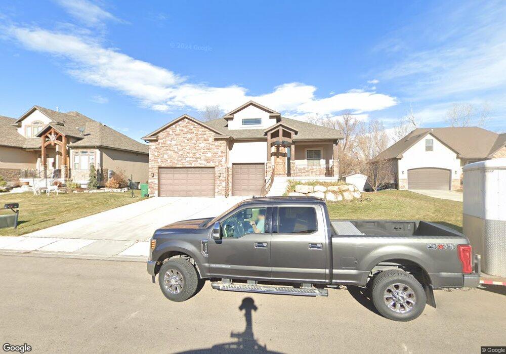 978 W 550 N, Lehi, UT 84043 - photo 1