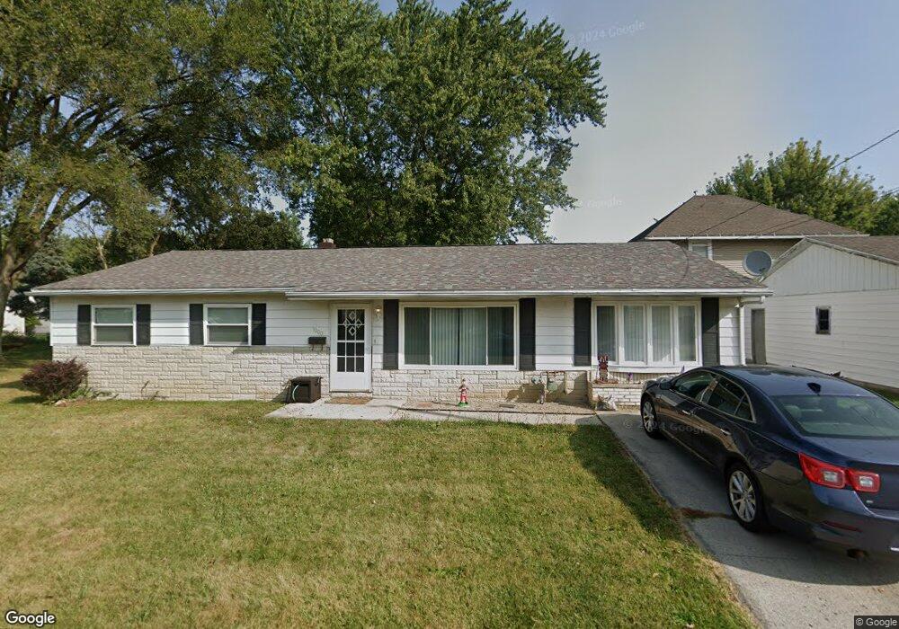 1900 Wales Ave, Lima, OH 45805 - photo 1