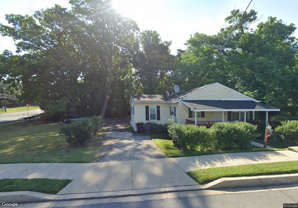 1111 Cypresstree Dr, Capitol Heights, MD 20743 - photo 1