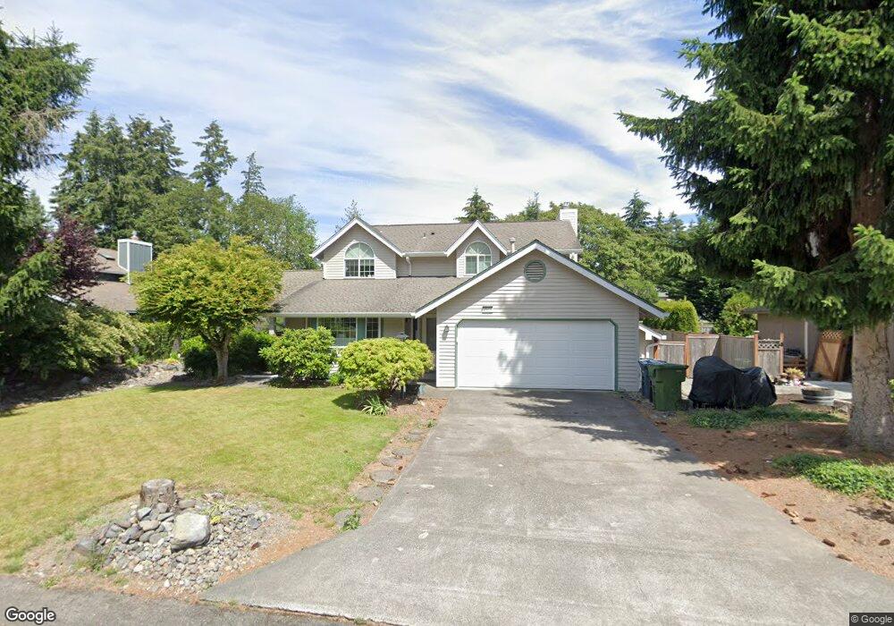 4511 82nd Avenue Ct W, University Place, WA 98466 - photo 1