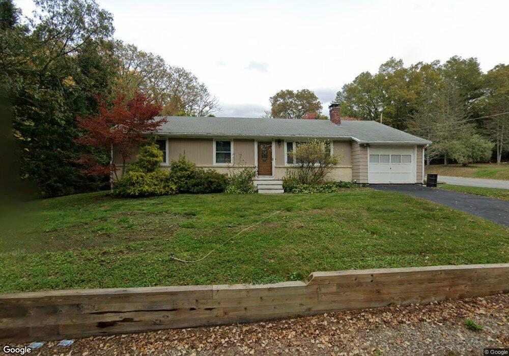 5 Upper Gore Rd, Webster, MA 01570 - photo 1