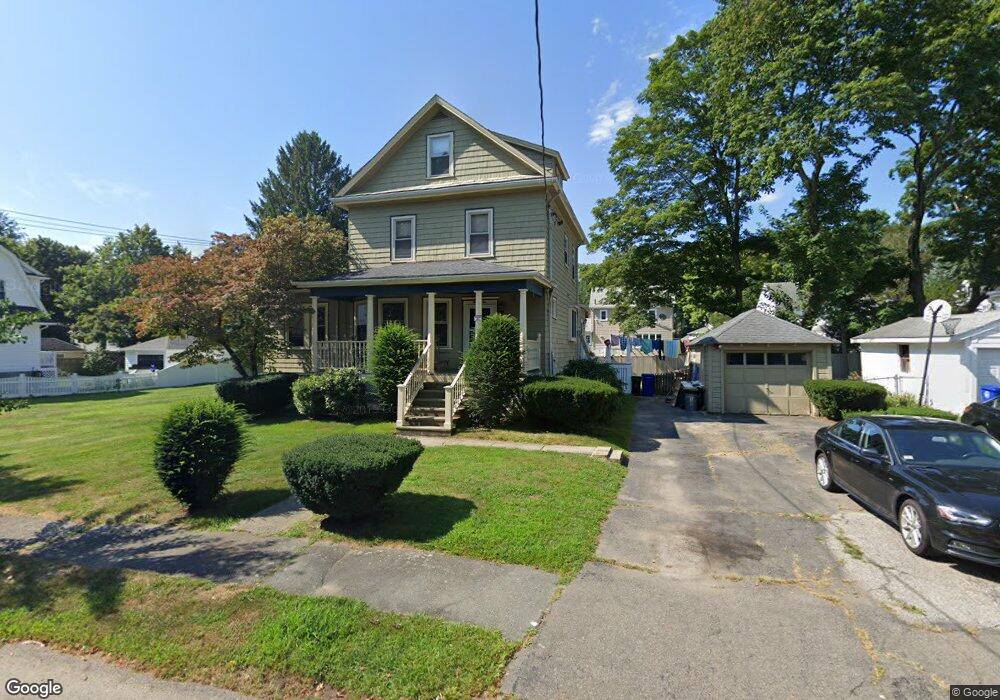 32 Elm St, Milton, MA 02186 - photo 1