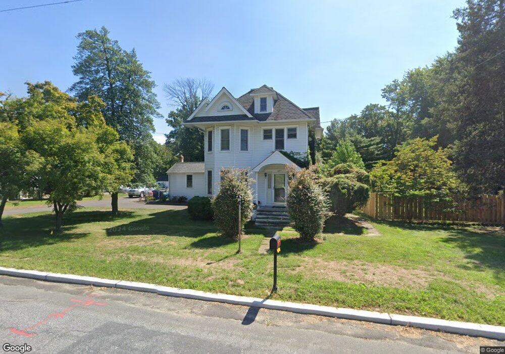 207 W Evesham Rd, Voorhees, NJ 08043 - photo 1