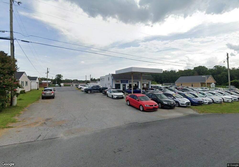 10445 S Dupont Hwy, Felton, DE 19943 - photo 1