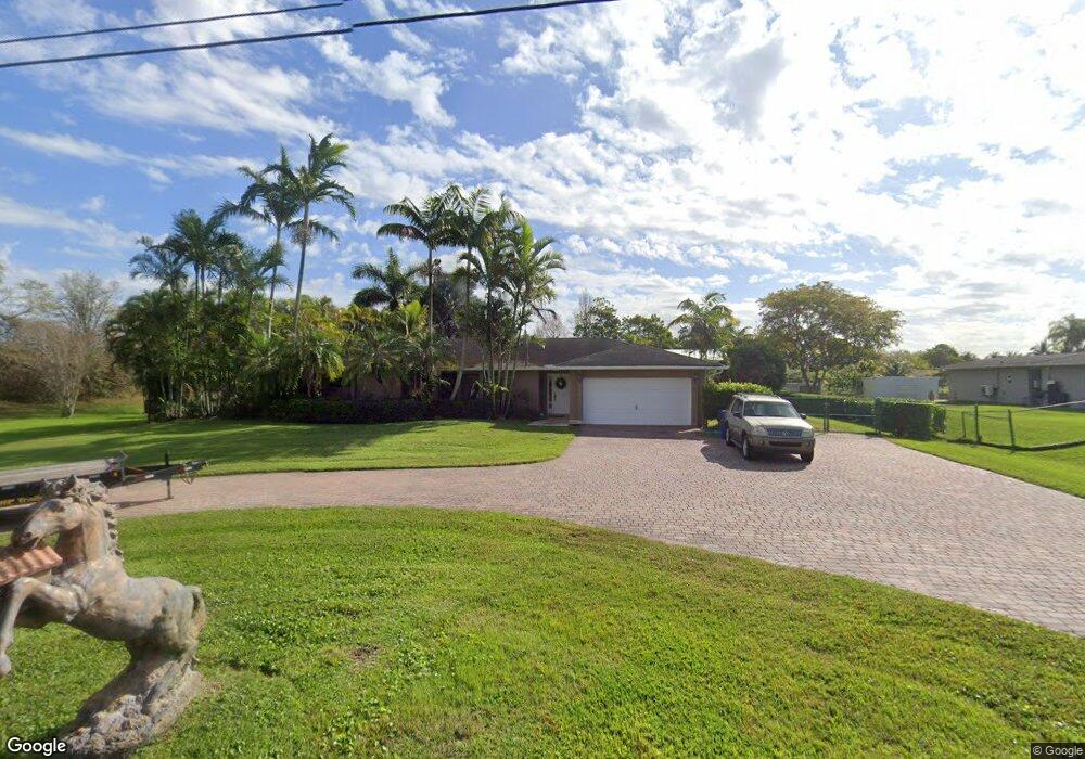 4620 SW 170th Ave, Southwest Ranches, FL 33331 - photo 1