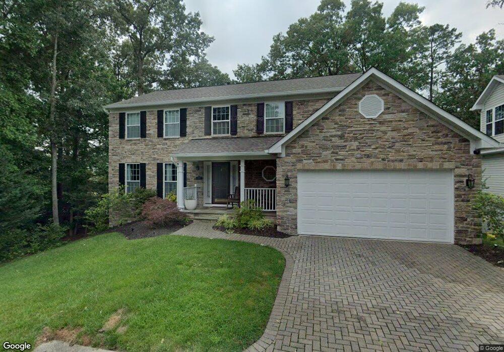 2500 Windyside Ct, Odenton, MD 21113 - photo 1