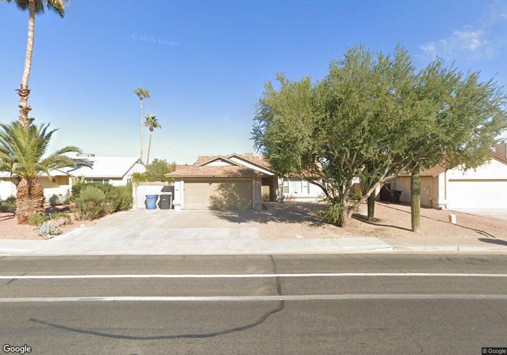 5770 W Frye Rd, Chandler, AZ 85226 - photo 1