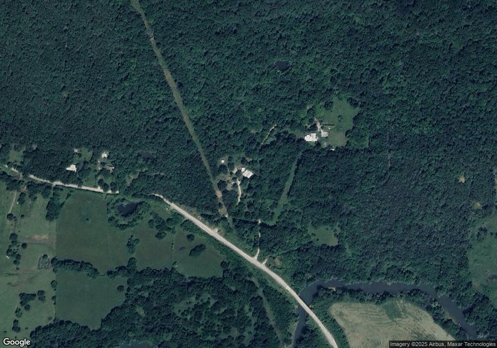 3678 S Wilson Hollow Rd, Fayetteville, AR 72701 - photo 1