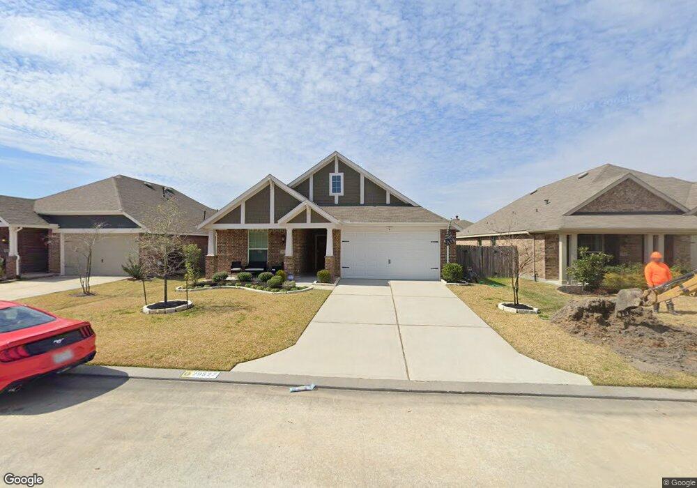 29527 Westhope Dr, Spring, TX 77386 - photo 1