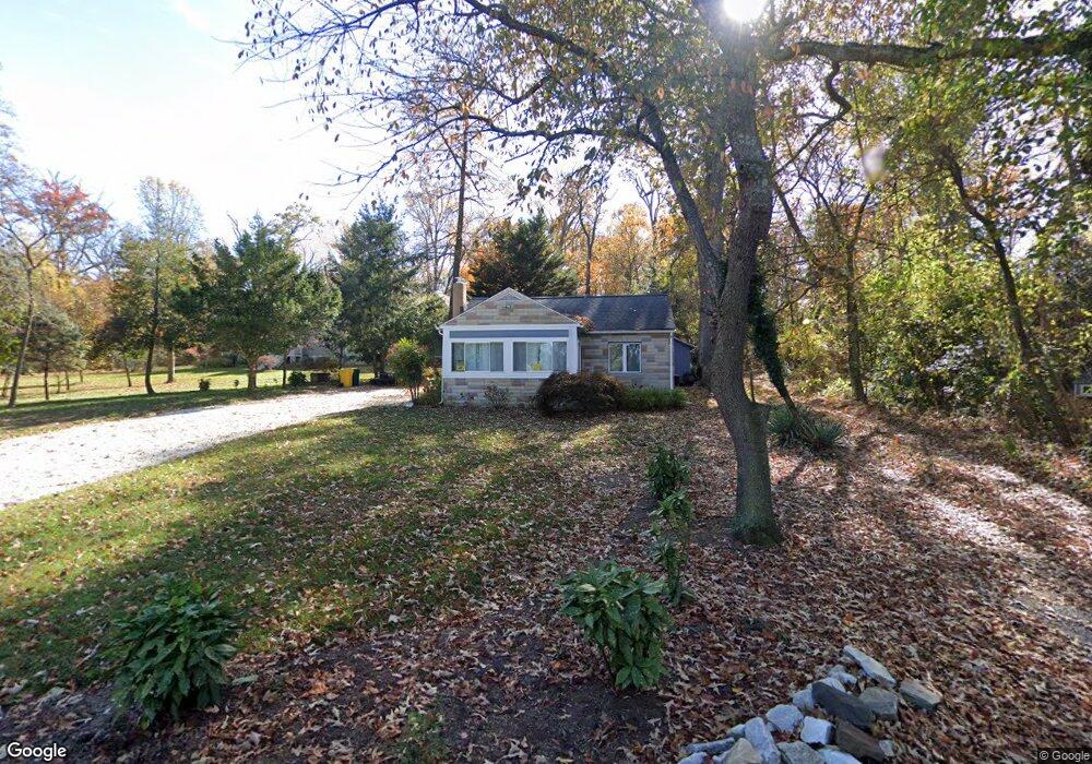 919 Burnett Ave, Arnold, MD 21012 - photo 1