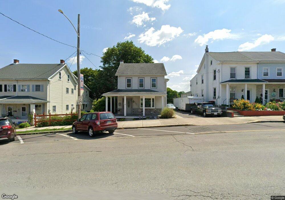 251 S 2nd St, Lehighton, PA 18235 - photo 1