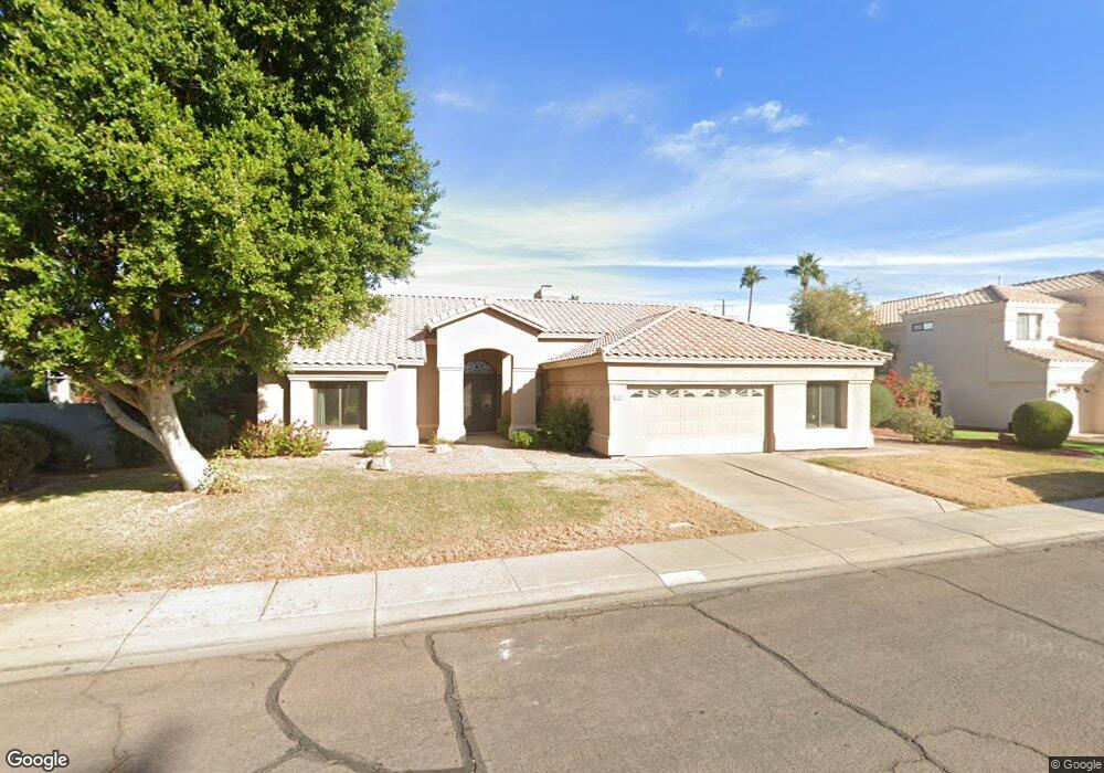 1832 E Cascade Dr, Gilbert, AZ 85234 - photo 1