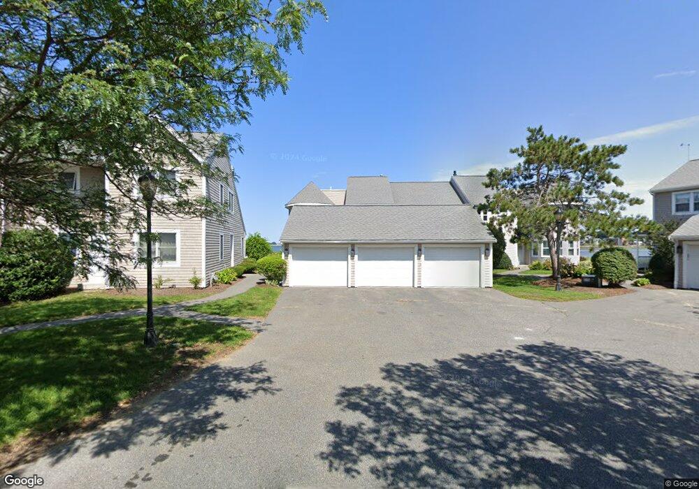 14 Brigantine Ln, Quincy, MA 02171 - photo 1
