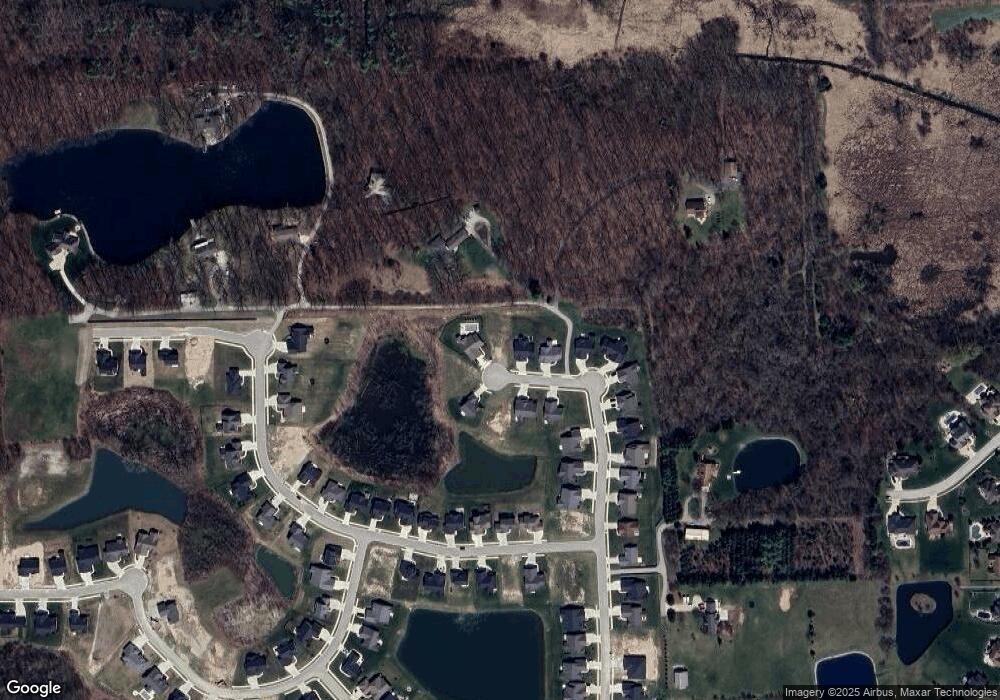 15484 Annabelle Place unit 61, Leo, IN 46765 - photo 1