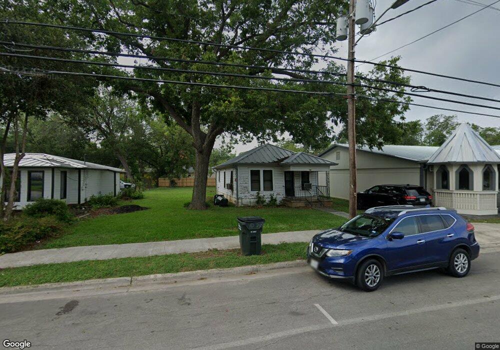306 Cheatham St, San Marcos, TX 78666 - photo 1