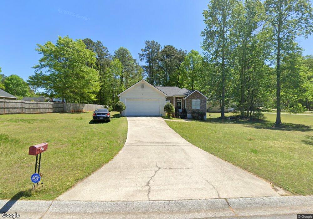 104 McKenzie Overlook Dr, Carrollton, GA 30116 - photo 1