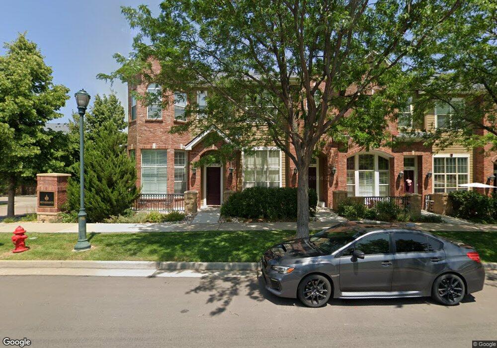 10184 Ridgegate Cir, Lone Tree, CO 80124 - photo 1