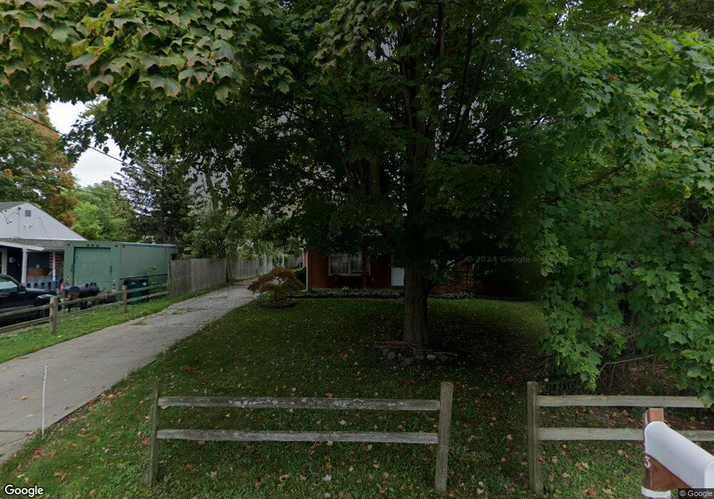 1023 R G Curtiss Ave, Lansing, MI 48911 - photo 1