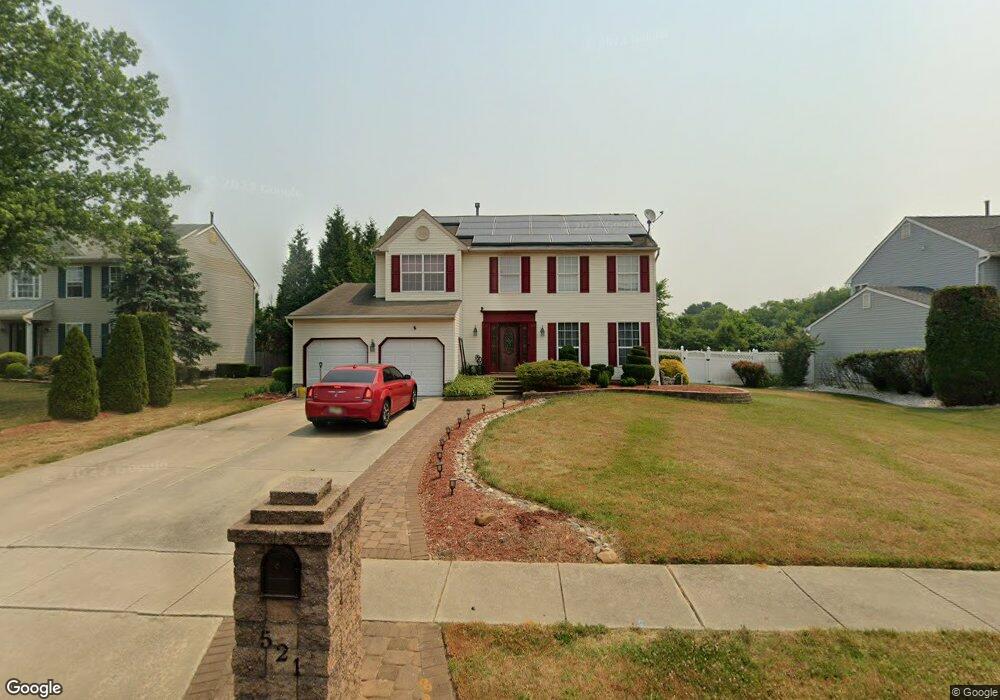 521 E Center St, Clayton, NJ 08312 - photo 1