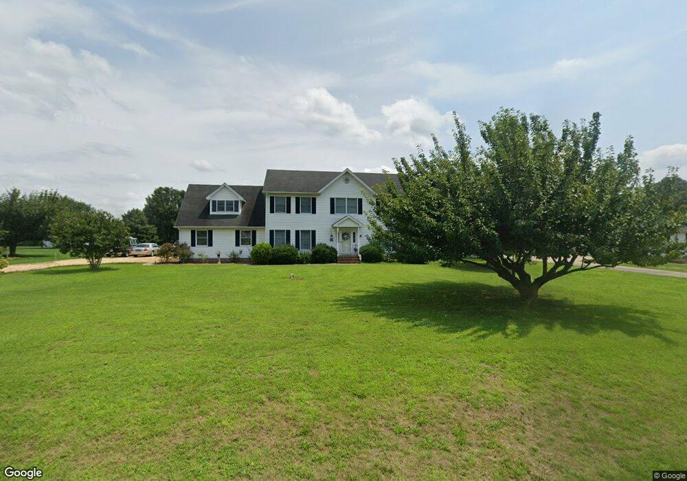 30819 Old Landing Rd, Laurel, DE 19956 - photo 1