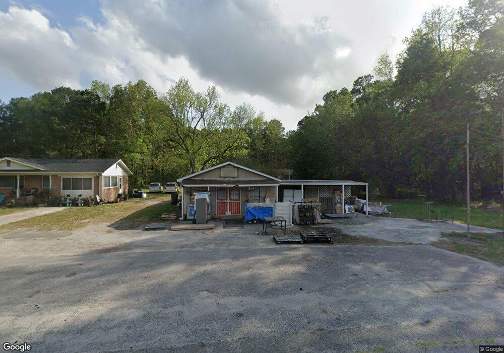 704 Trask Pkwy, Seabrook, SC 29940 - photo 1