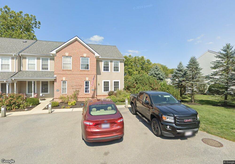 4001 Bradford Cir unit A25, Mount Joy, PA 17552 - photo 1