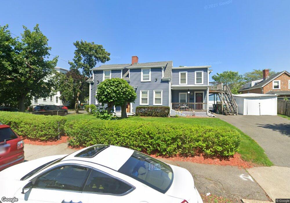79 Cedar St, Lynn, MA 01905 - photo 1