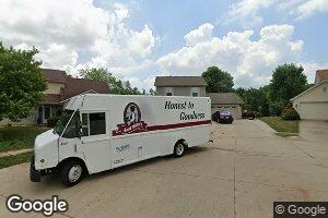 3457 Sibley Ln, Lafayette, IN 47909