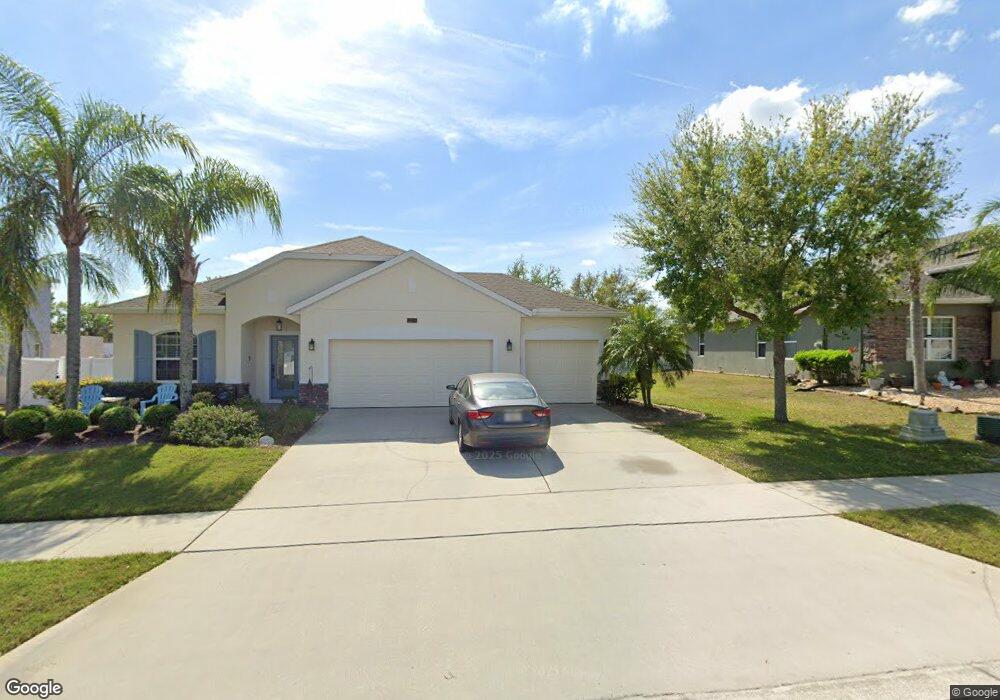12616 Hammock Pointe Cir, Clermont, FL 34711 - photo 1