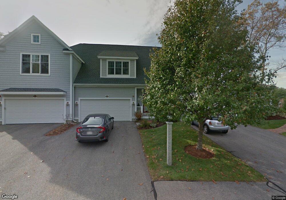 3 Hummock Way, Hudson, MA 01749 - photo 1