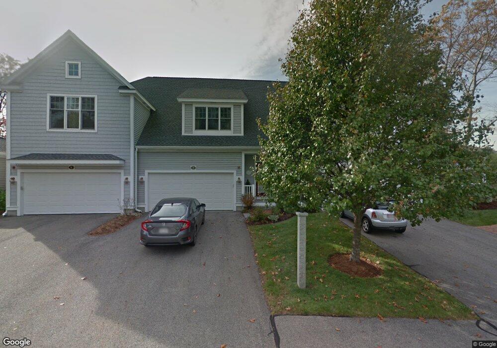 1 Hummock Way, Hudson, MA 01749 - photo 1