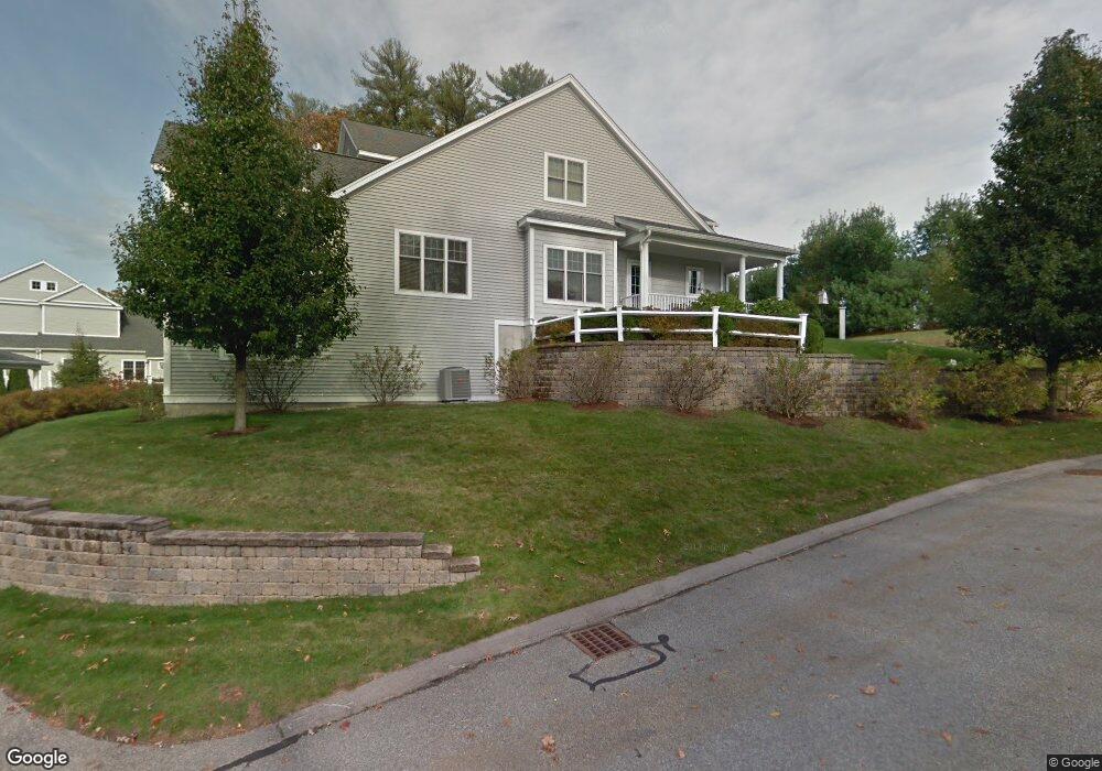 13 Hummock Way, Hudson, MA 01749 - photo 1