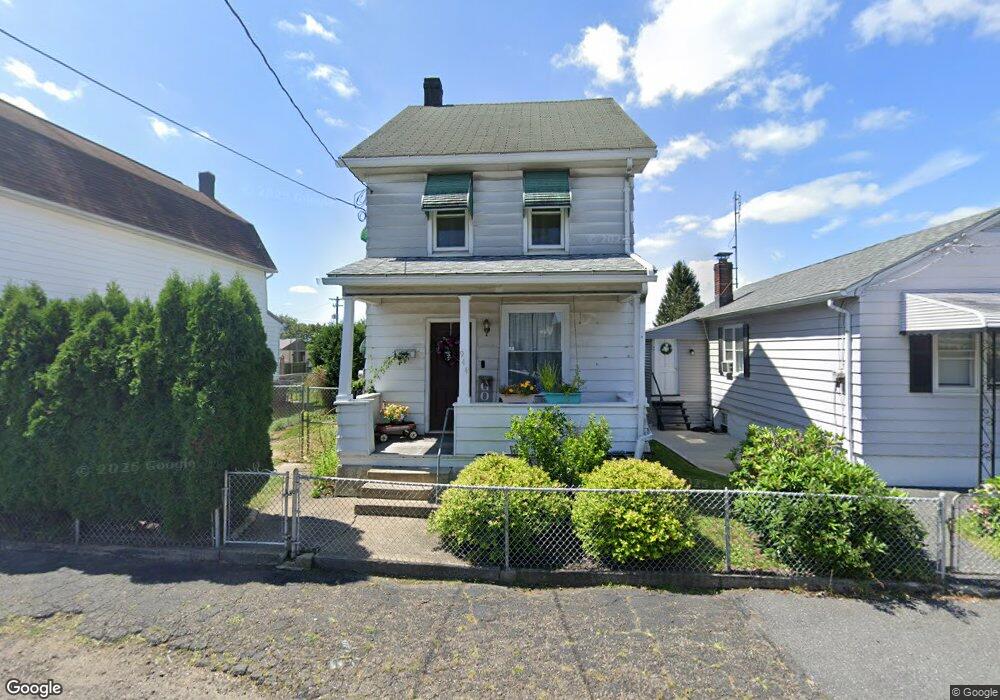 944 N James St, Hazleton, PA 18201 - photo 1