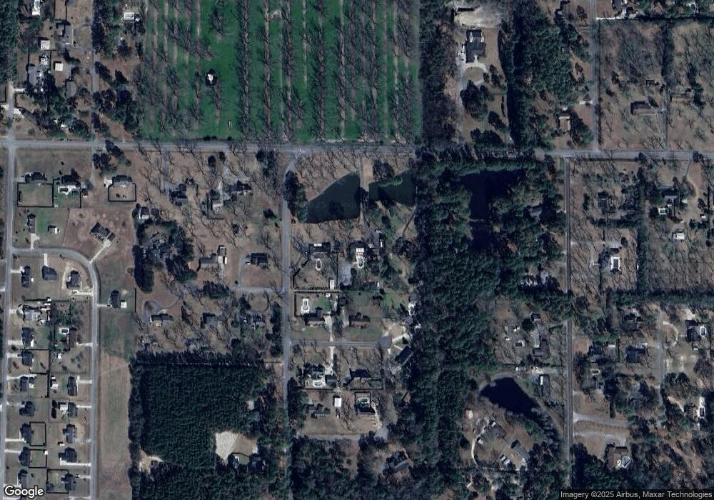 1026 W Roanoke Drive Extension, Fitzgerald, GA 31750 - photo 1