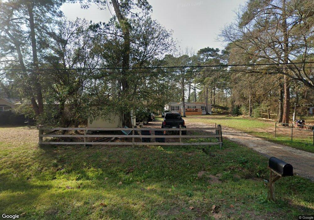 23814 Saxon Way, Hockley, TX 77447 - photo 1