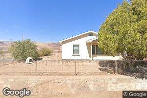 102 Willow St, Morenci, AZ 85540
