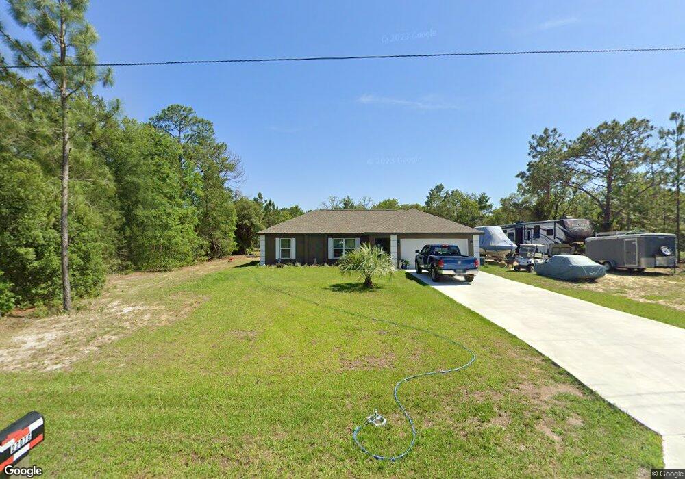 22076 SW Beach Blvd, Dunnellon, FL 34431 - photo 1