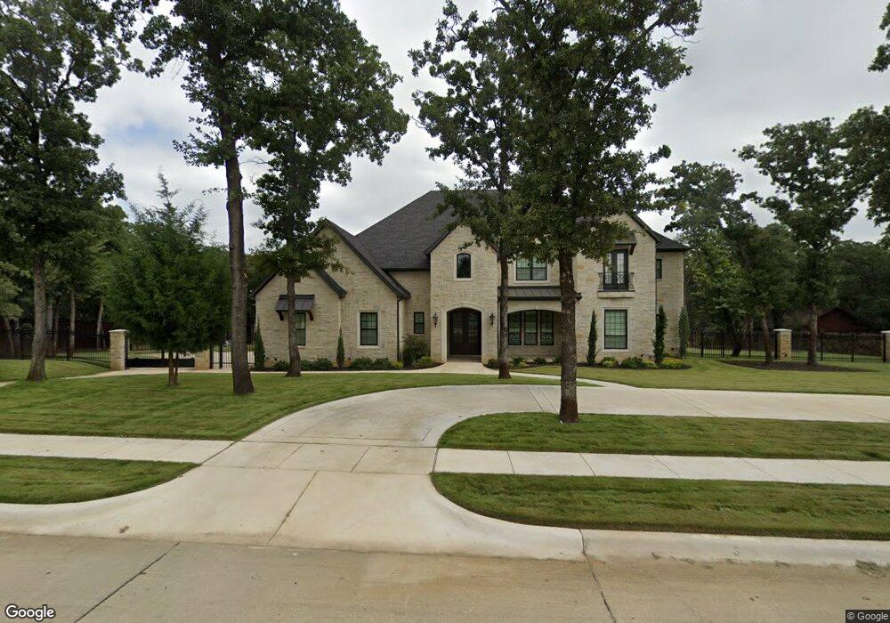 1205 Andre Ct, Southlake, TX 76092 - photo 1