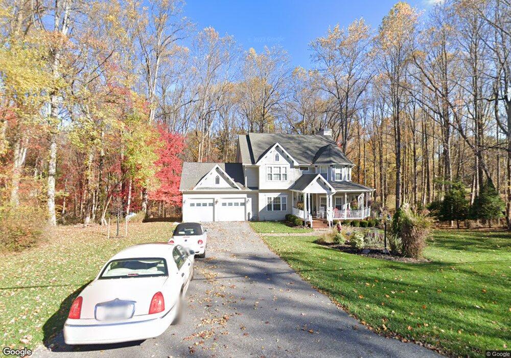 7585 Ridge Rd, Marriottsville, MD 21104 - photo 1