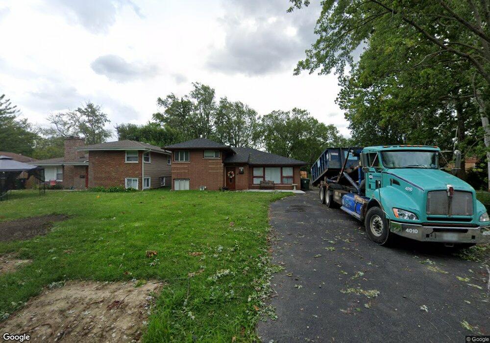 3013 Longfellow Ave, Hazel Crest, IL 60429 - photo 1