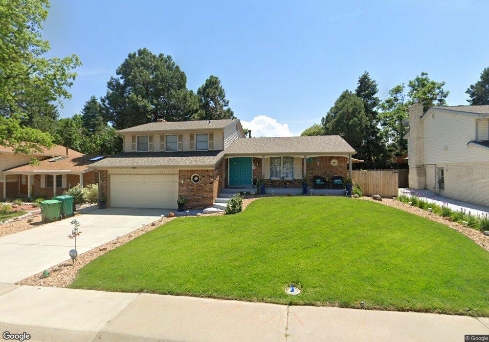 14634 E Harvard Ave, Aurora, CO 80014 - photo 1