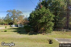 12980 Manchester Hwy, Shiloh, GA 31826