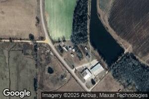928 Crosland Scooterville Rd, Omega, GA 31775