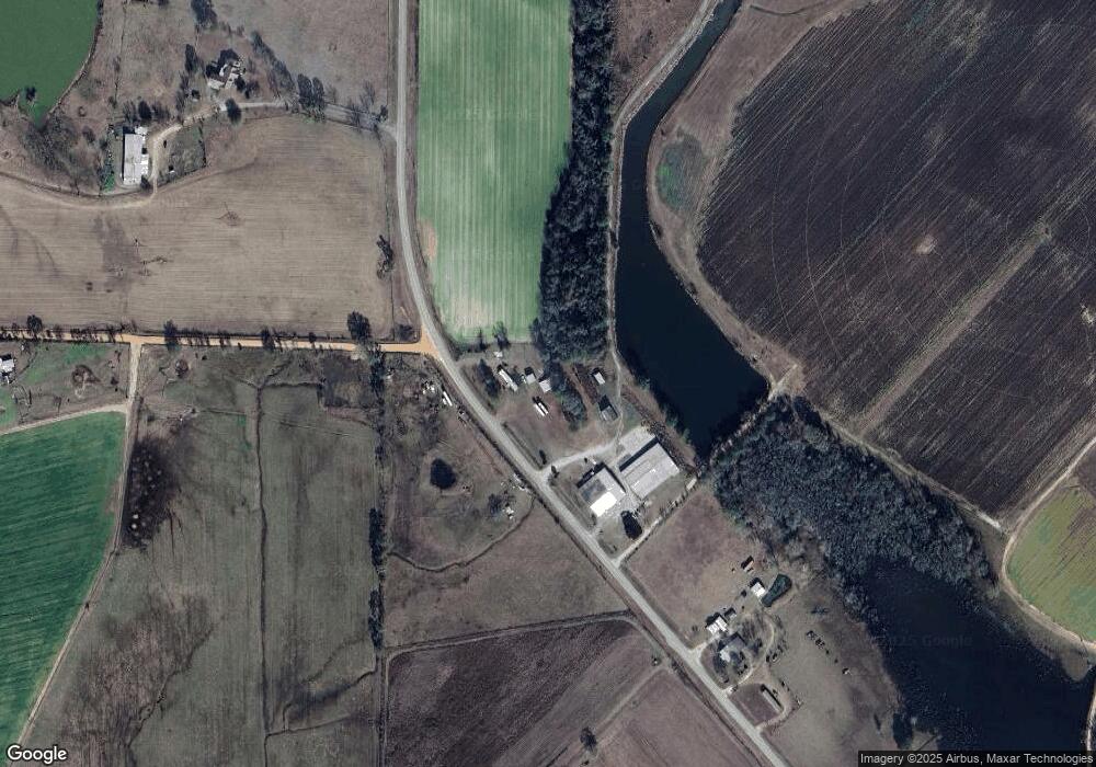 928 Crosland Scooterville Rd, Omega, GA 31775 - photo 1