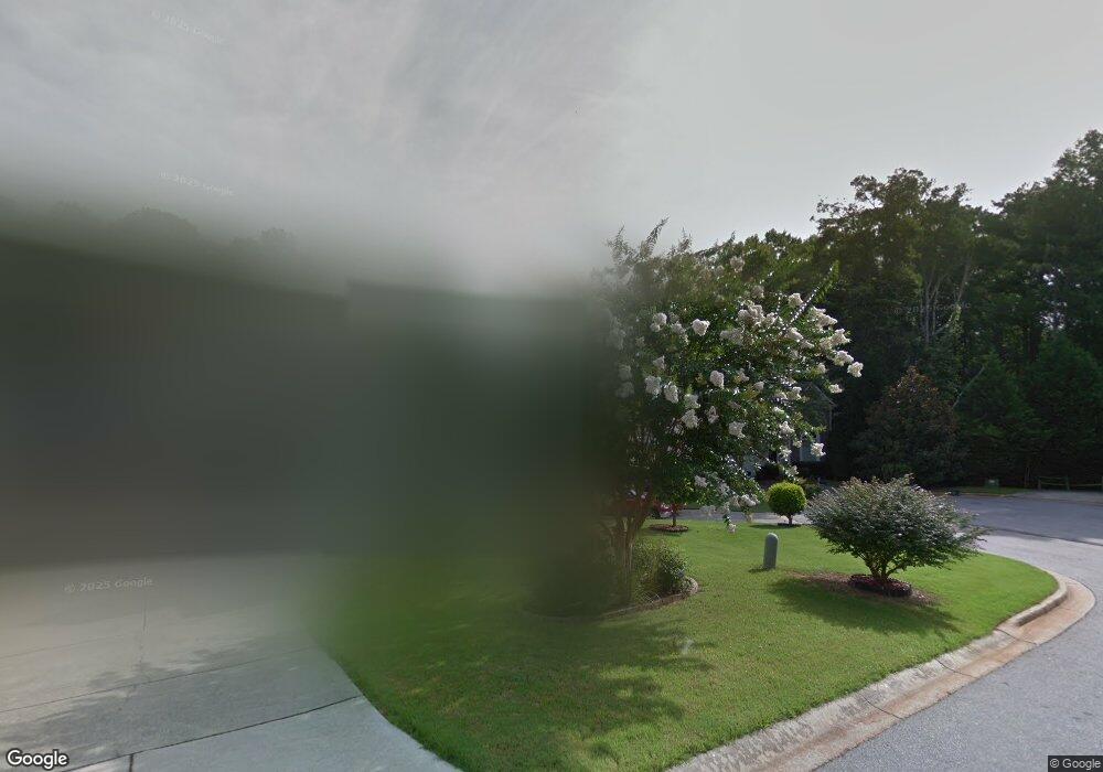 1810 Lightwood Ln NW, Acworth, GA 30102 - photo 1