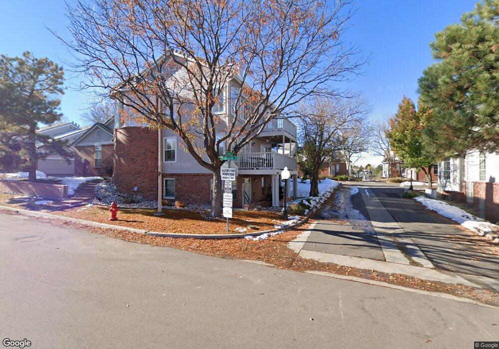 9355 Notts Ct unit C, Lone Tree, CO 80124 - photo 1