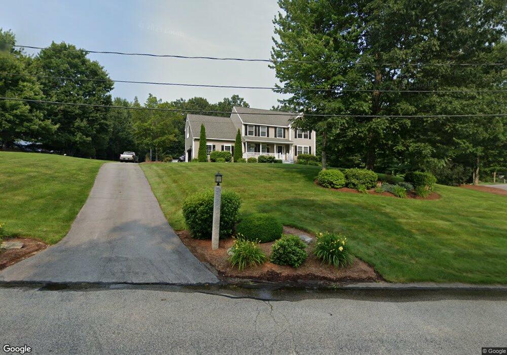 30 Gailor Ln, Hooksett, NH 03106 - photo 1