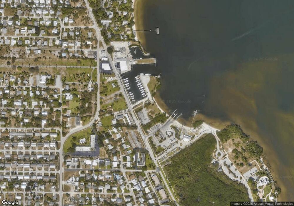 2105 NE Indian River Dr, Jensen Beach, FL 34957 - photo 1