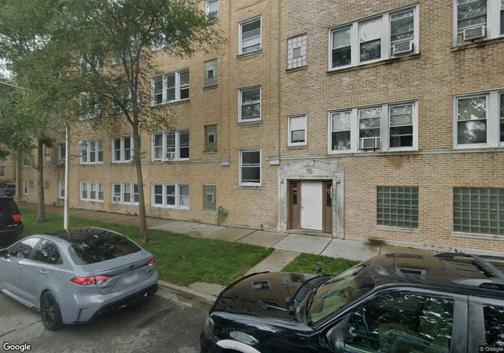 3520 W Cullom Ave, Chicago, IL 60618 - photo 1