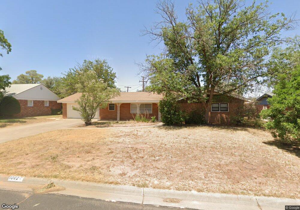 1002 Stanolind Ave, Midland, TX 79705 - photo 1